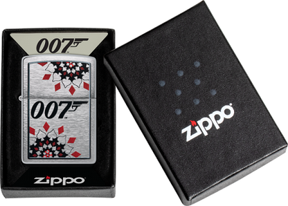 48734 James Bond 007?