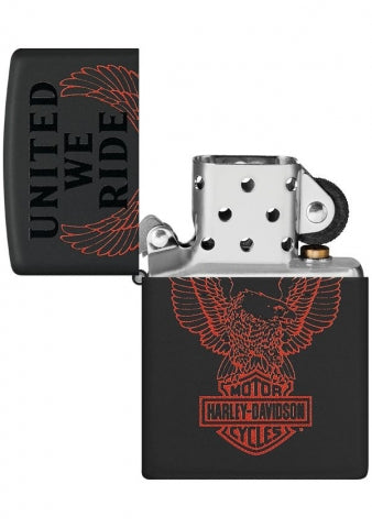 48983 Harley-Davidson® United We Ride Design