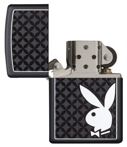 29578 Playboy Dapper Rabbit Design