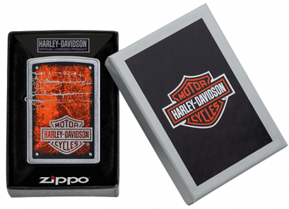 49658 Harley-Davidson®