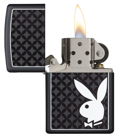 29578 Playboy Dapper Rabbit Design
