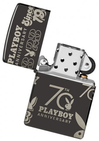 48717 Playboy 70th Anniversary