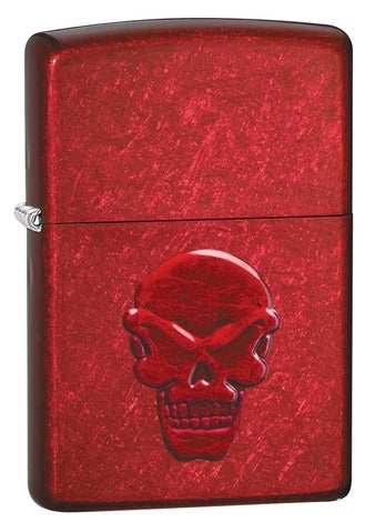 21186 A yearning for misfortune - a Windproof Lighter