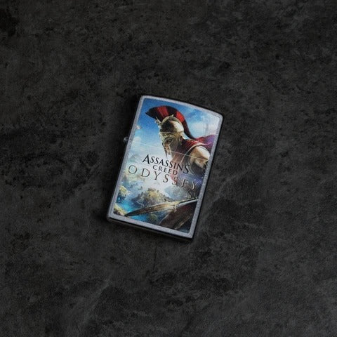 49083 **Assassin's Creed