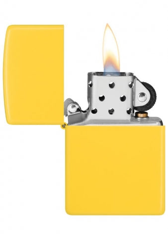 46019 Sunflower Windproof Lighter