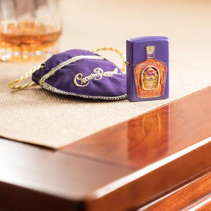 49661 Crown Royal® Gift Set