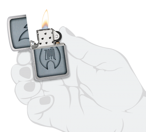 48190 1941 Replica Zippo Flame Windproof Lighter