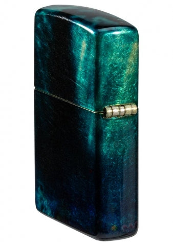 48986 Anne Stokes Gothic Dragon Windproof Lighter