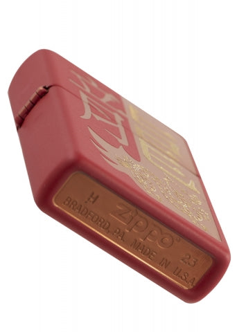 48769 Year of the Dragon Windproof Lighter