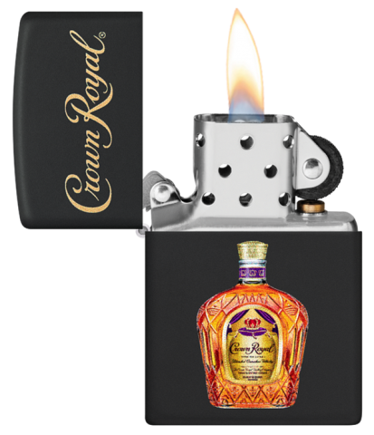 49820 Crown Royal?