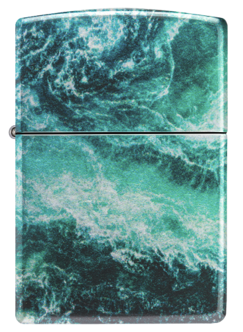 48621 Rogue Wave Windproof Lighter