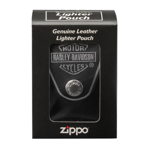HDPBK Harley-Davidson® Lighter Pouch