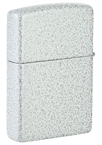 46020 Glacier Windproof Lighter
