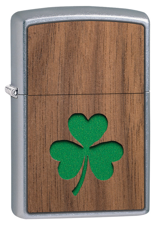 49056 WOODCHUCK CLOVER