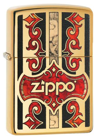 29510 Vine Shield Windproof Lighter
