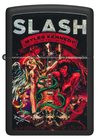 48187 #Slash