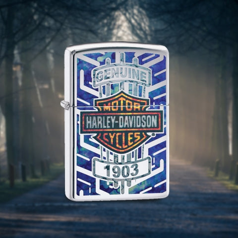 29159 Harley-Davidson®