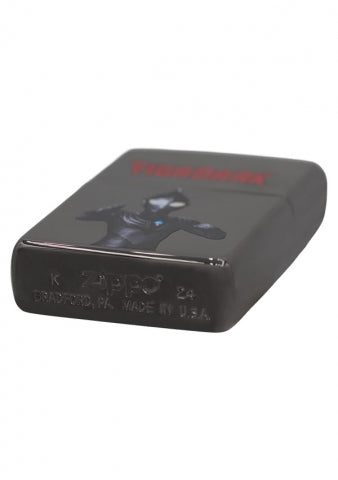 CZA-2-46 Ultraman Tiga - Dark Edition Windproof Lighter