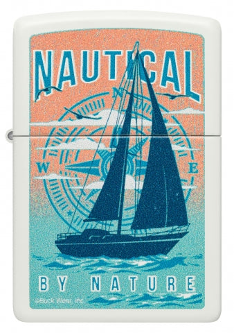46150 Buck Wear® Nautical Design