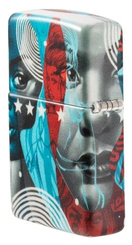 49393 Tristan Eaton