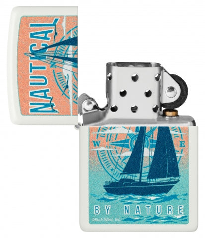 46150 Buck Wear® Nautical Design