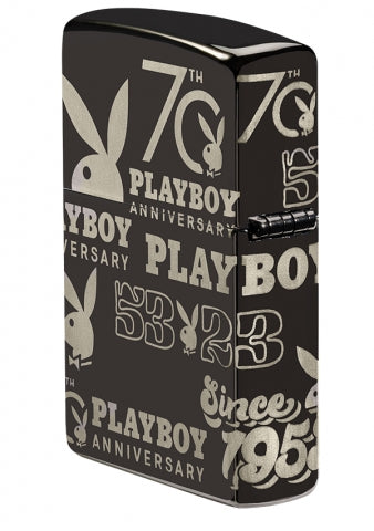 48717 Playboy 70th Anniversary