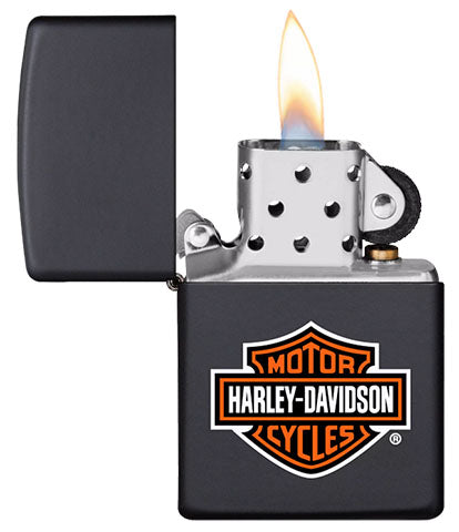 218HD.H252 Harley-DavidsonR Classic Logo Design