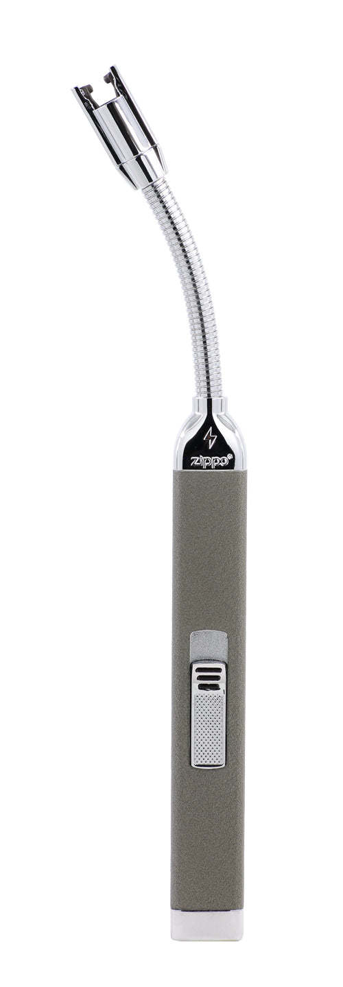 2006829 Arc-type flexible bendable multi-functional ignition gun (pebble lime)