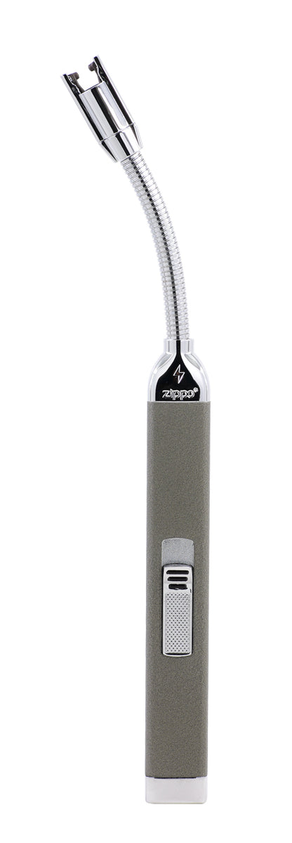 2006829 Arc-type flexible bendable multi-functional ignition gun (pebble lime)
