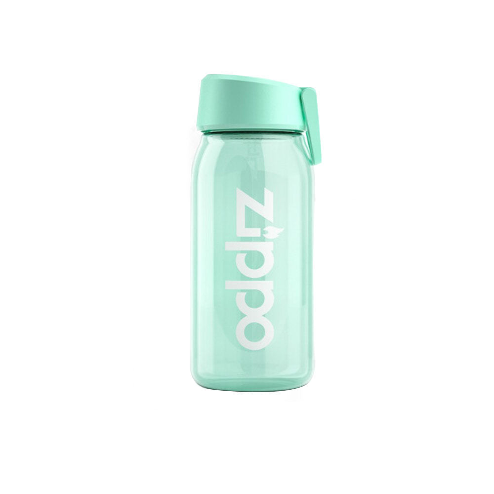 ZWB-KD-606600 Refreshing Travel Mug (Artemisia Green 600ML)