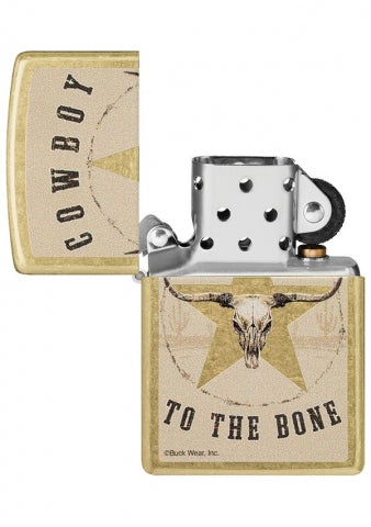 48937 Buck Wear? Cowboy to the Bone Design