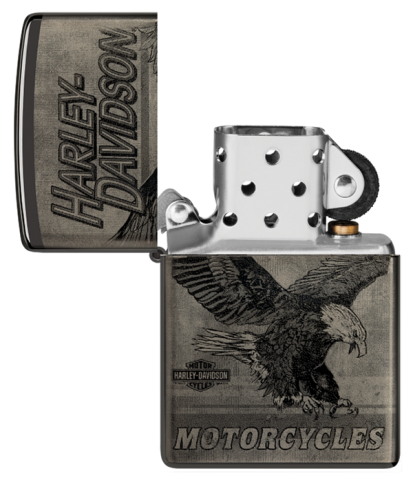 48360 Harley-Davidson®