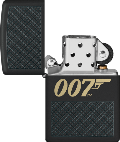 46297 James Bond 007? Design