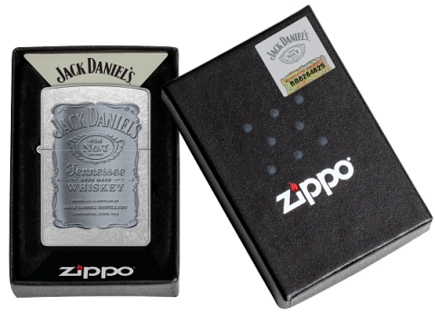 48284 #Jack Daniel's?