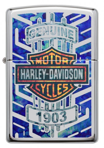 29159 Harley-Davidson®
