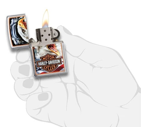 29499 **Harley-Davidson®