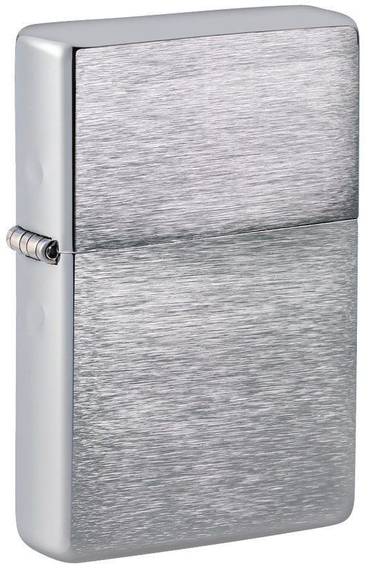 230.25 Classic Brushed Windproof Lighter