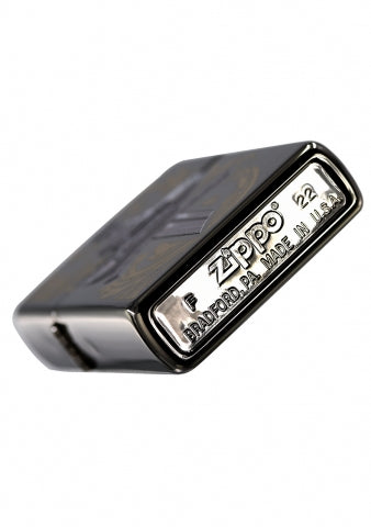 49127 Medieval Knight’s Gauntlet Windproof Lighter