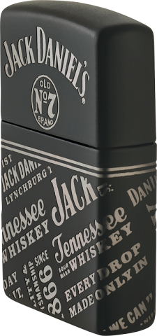 46279 Jack Daniel’s® Logos & Slogans Design