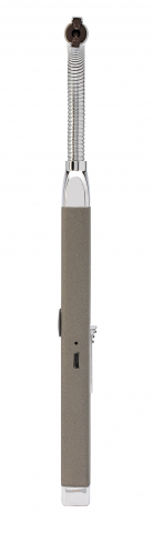 2006829 Arc-type flexible bendable multi-functional ignition gun (pebble lime)
