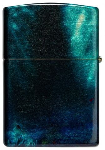 48986 Anne Stokes Gothic Dragon Windproof Lighter