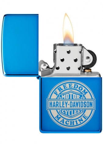 48798 Harley-Davidson®