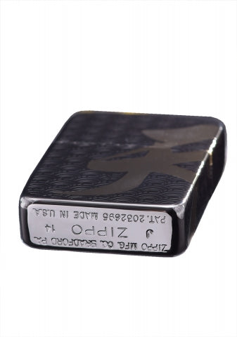 ZA-1-64B 1941 Replica Heaven Character Windproof Lighter
