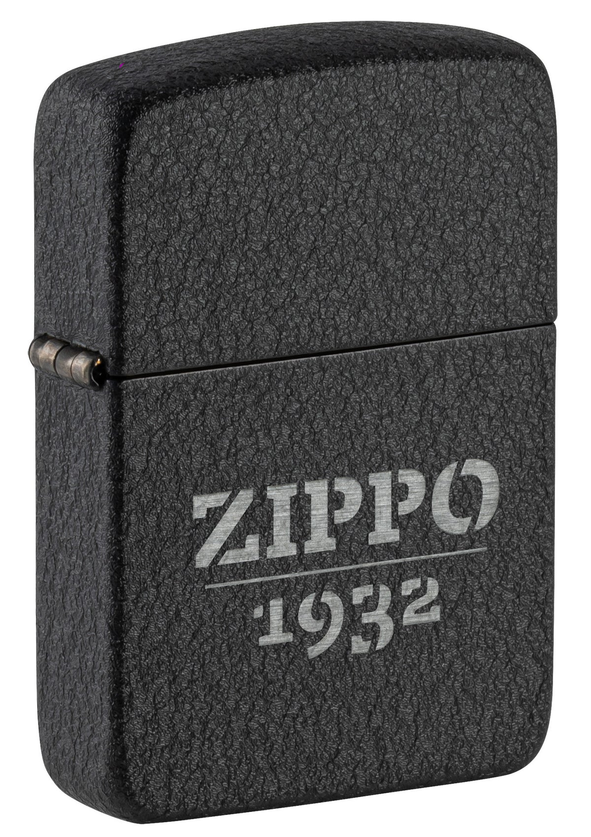 46567 Zippo Windproof Lighter, founded in 1932