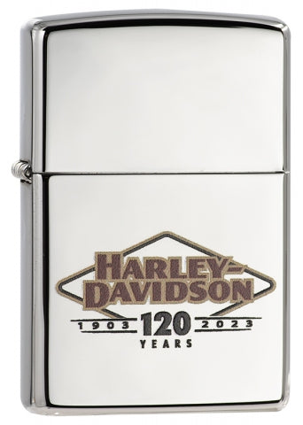 48696 Harley-Davidson®