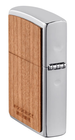 49462 WOODCHUCK USA Cherry