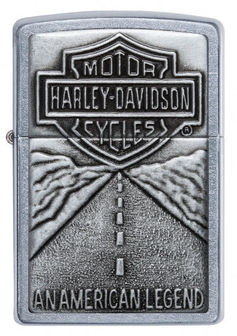 20229 Harley-Davidson® American Legend Emblem