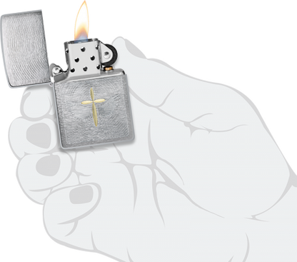 46479 Angel’s Halo Windproof Lighter