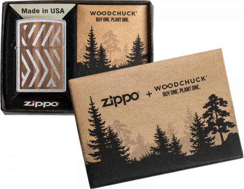 29902 #WOODCHUCK SWEEP