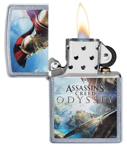 49083 **Assassin's Creed